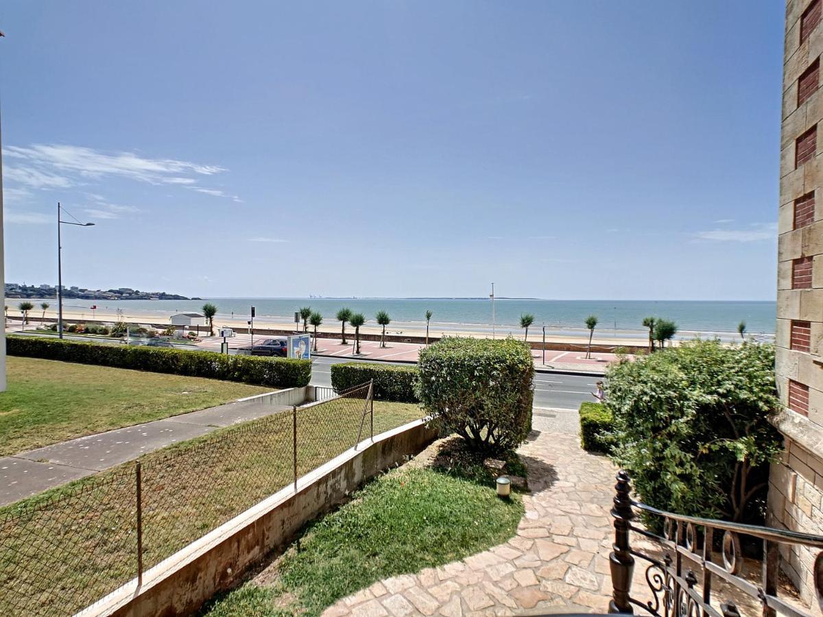 Hermes Plage Royan Buitenkant foto